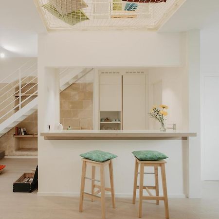 Eco-Friendly B&B La Pecora Nera Matera Extérieur photo
