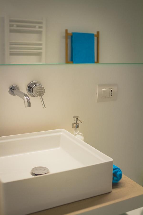 Eco-Friendly B&B La Pecora Nera Matera Extérieur photo