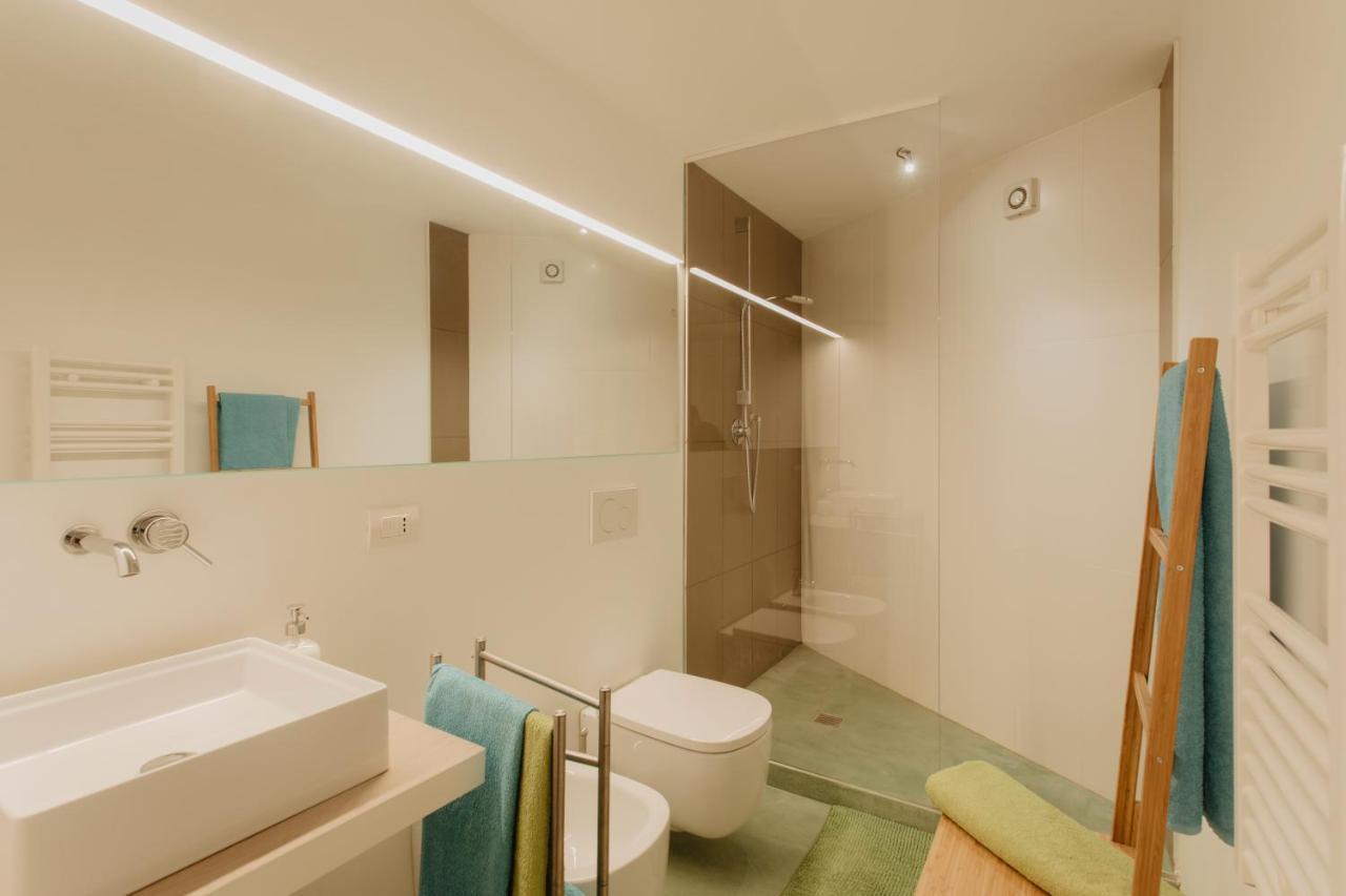 Eco-Friendly B&B La Pecora Nera Matera Extérieur photo