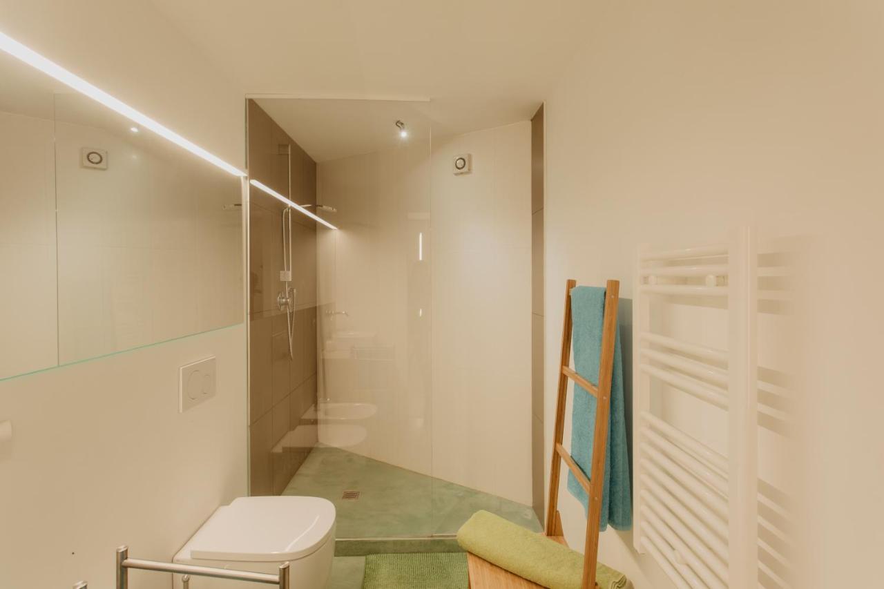 Eco-Friendly B&B La Pecora Nera Matera Extérieur photo