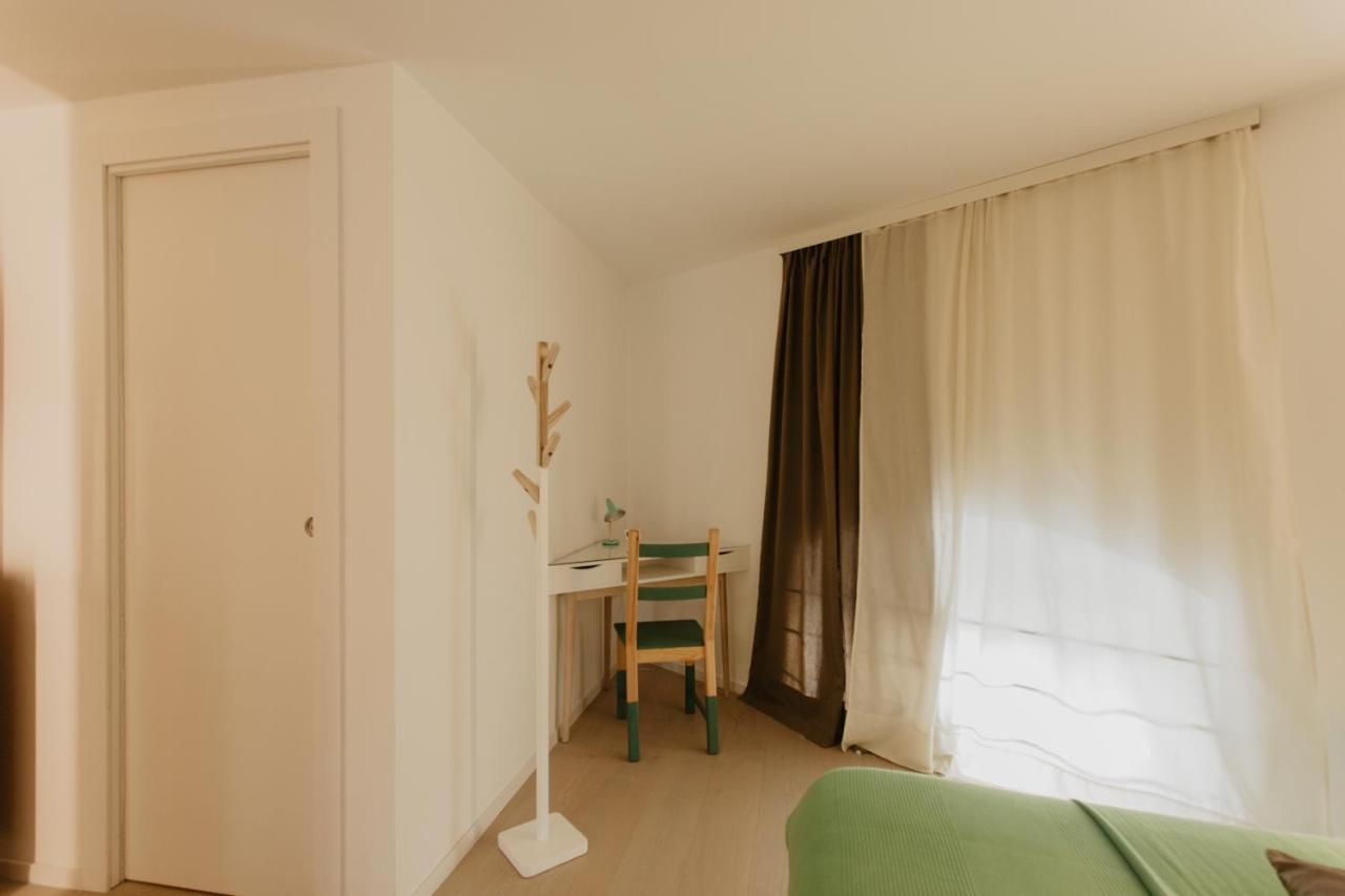 Eco-Friendly B&B La Pecora Nera Matera Extérieur photo
