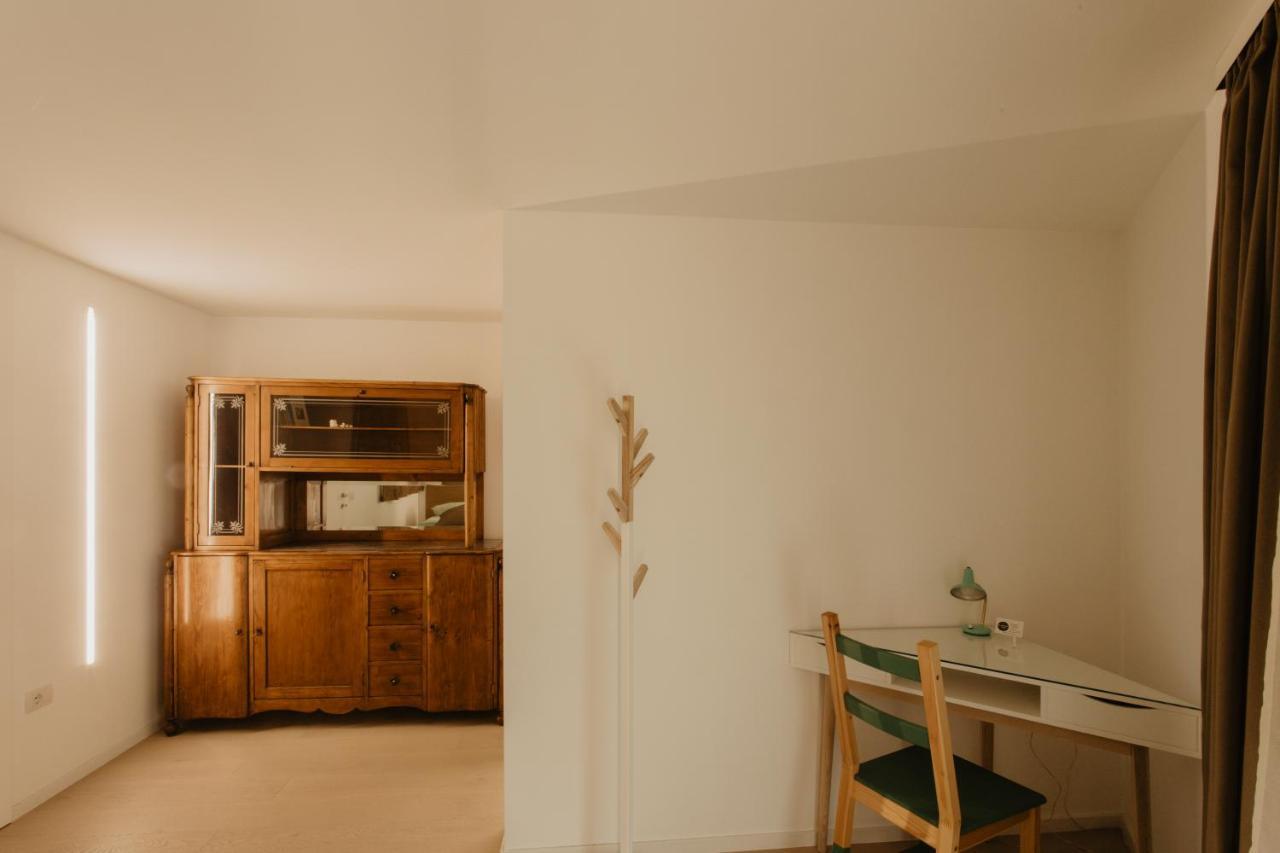 Eco-Friendly B&B La Pecora Nera Matera Extérieur photo