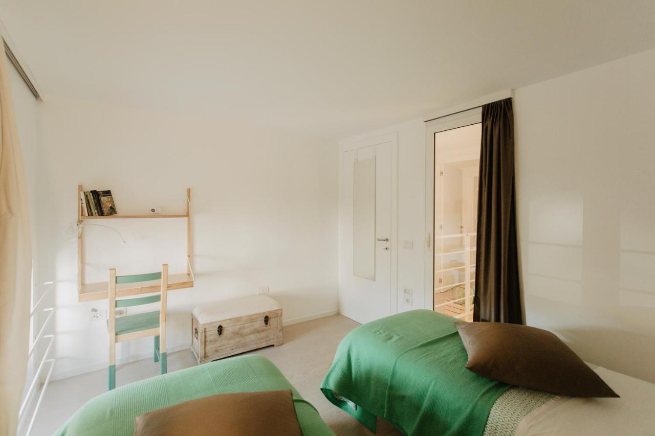 Eco-Friendly B&B La Pecora Nera Matera Extérieur photo
