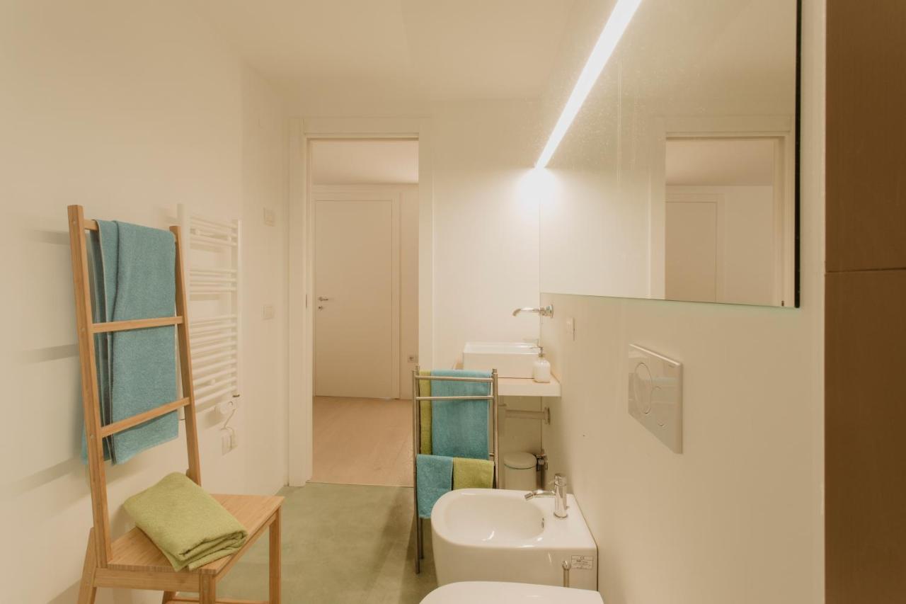 Eco-Friendly B&B La Pecora Nera Matera Extérieur photo