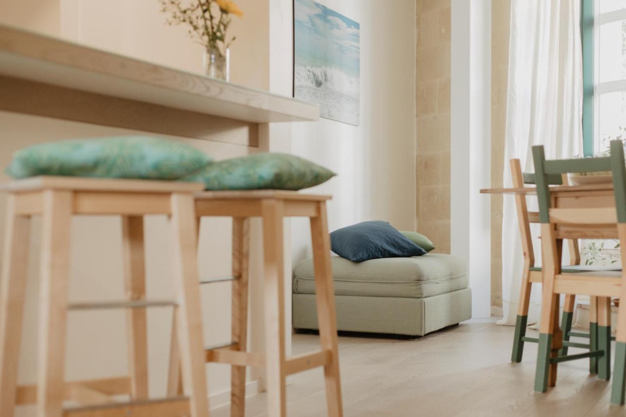 Eco-Friendly B&B La Pecora Nera Matera Extérieur photo