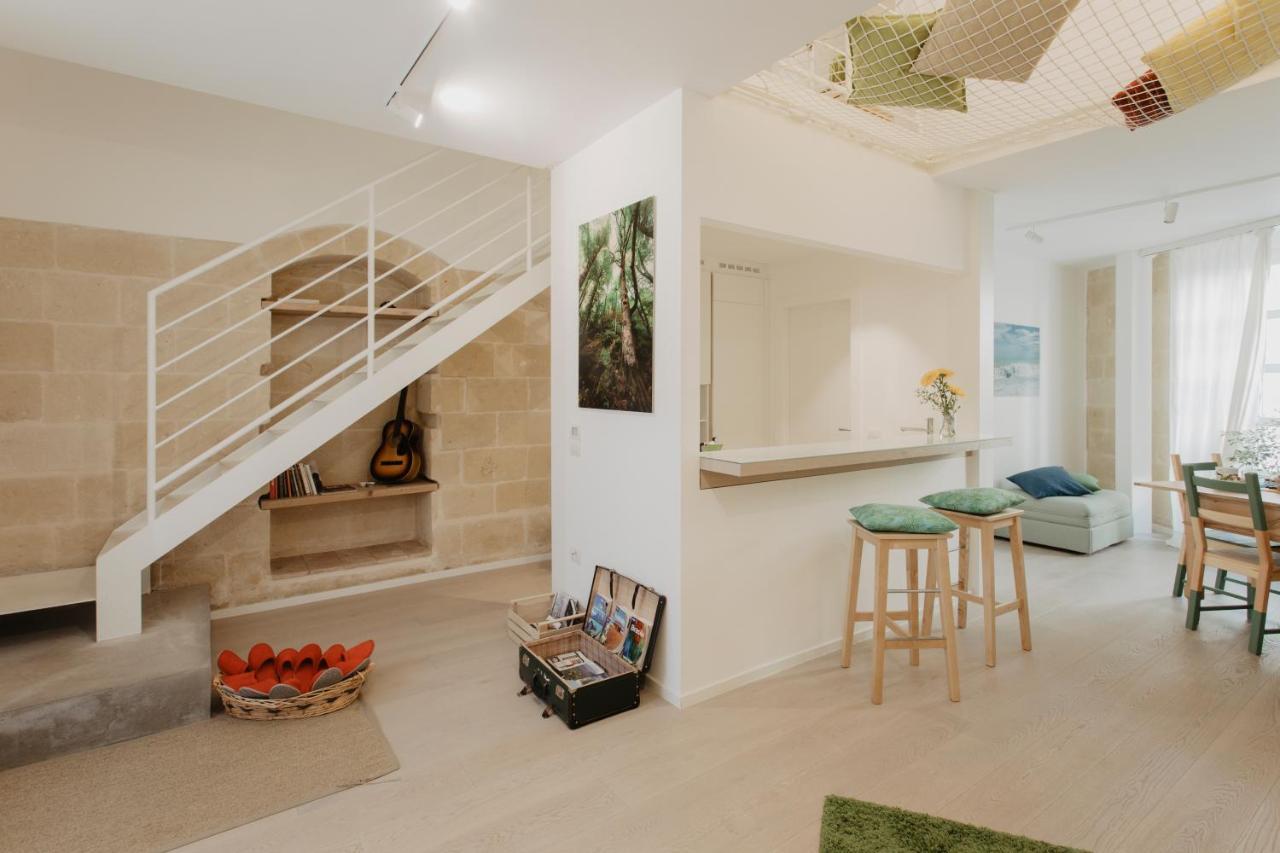 Eco-Friendly B&B La Pecora Nera Matera Extérieur photo