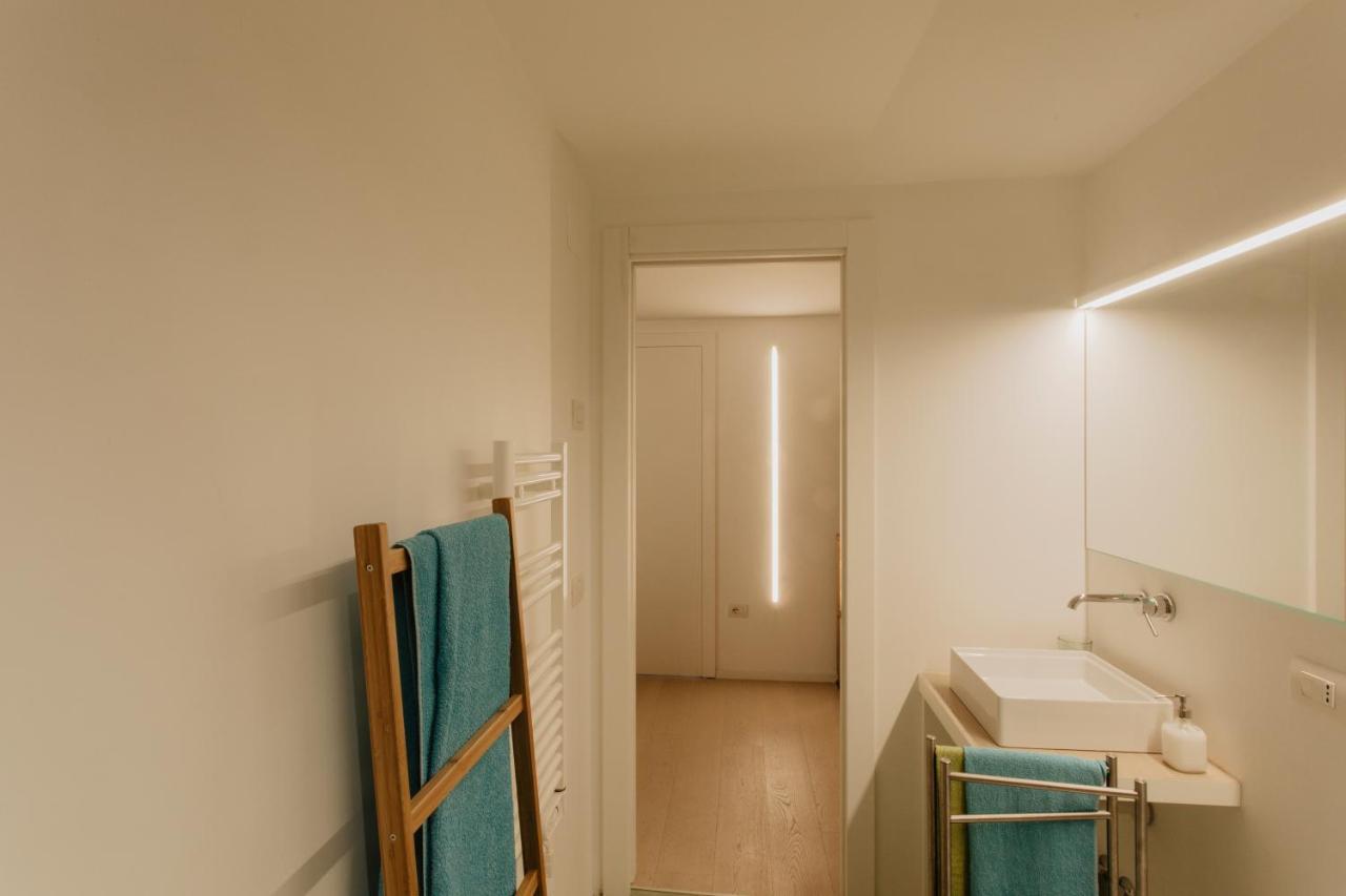 Eco-Friendly B&B La Pecora Nera Matera Extérieur photo