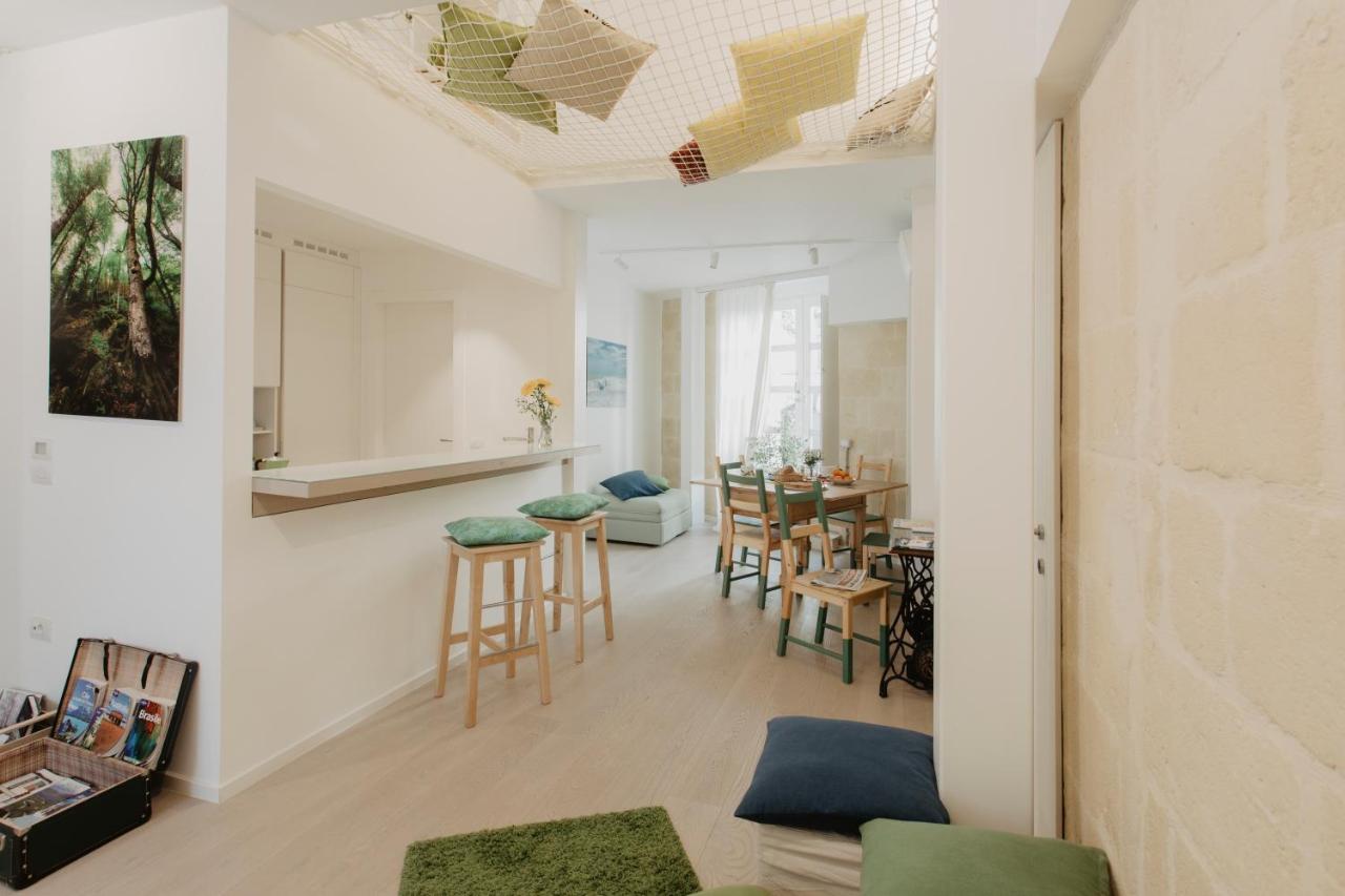 Eco-Friendly B&B La Pecora Nera Matera Extérieur photo