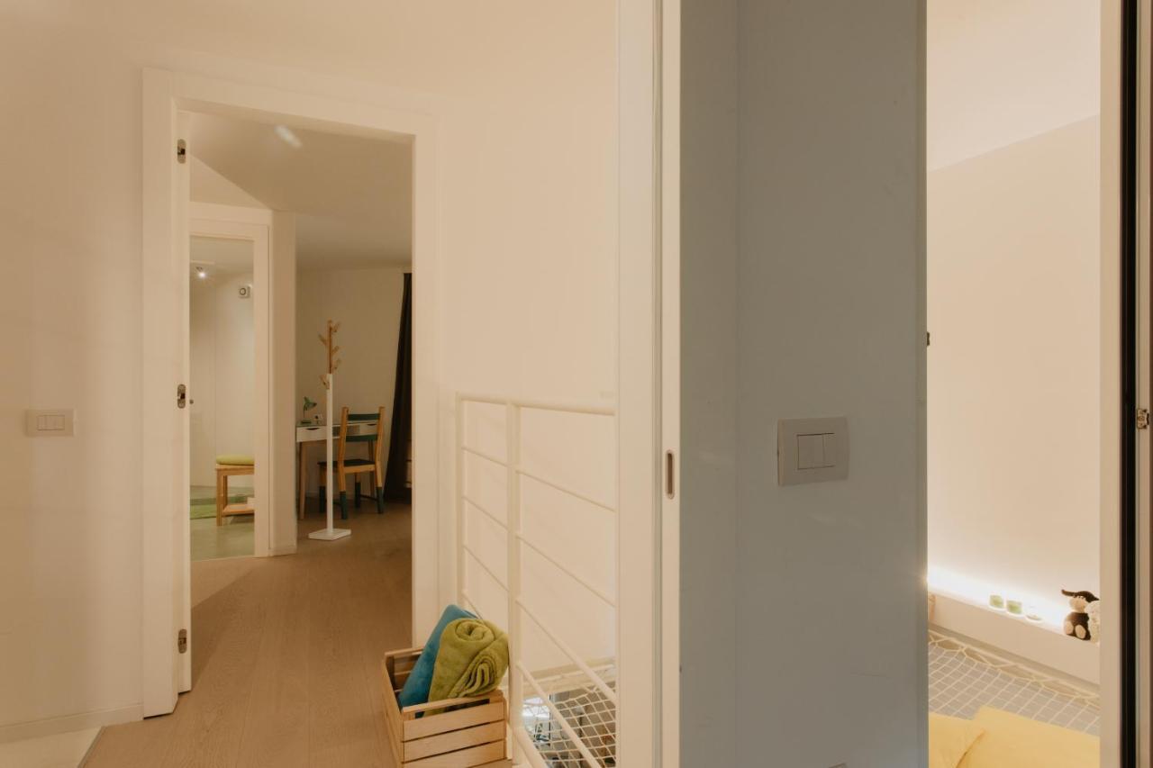 Eco-Friendly B&B La Pecora Nera Matera Extérieur photo