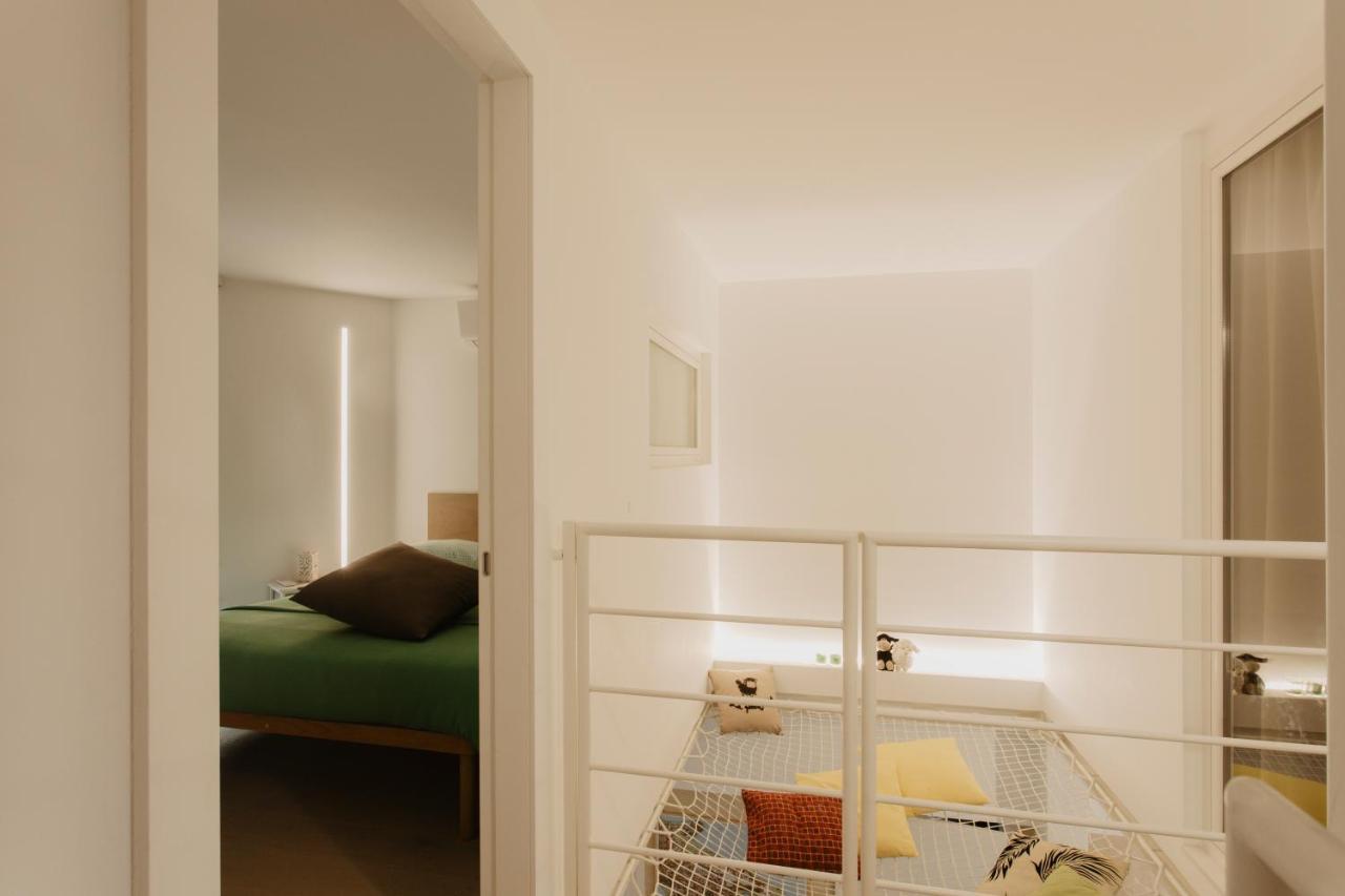 Eco-Friendly B&B La Pecora Nera Matera Extérieur photo